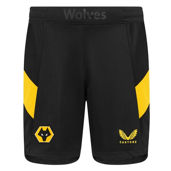 Pantalones Wolves Primera Equipación 2021/2022